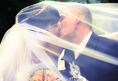 Lucky Bender Wedding Package Las Vegas