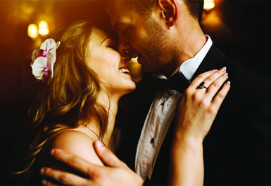 Lucky Jackpot Deluxe Wedding Package Las Vegas