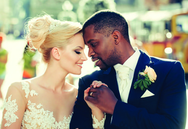 Lucky Streak Wedding Package Las Vegas
