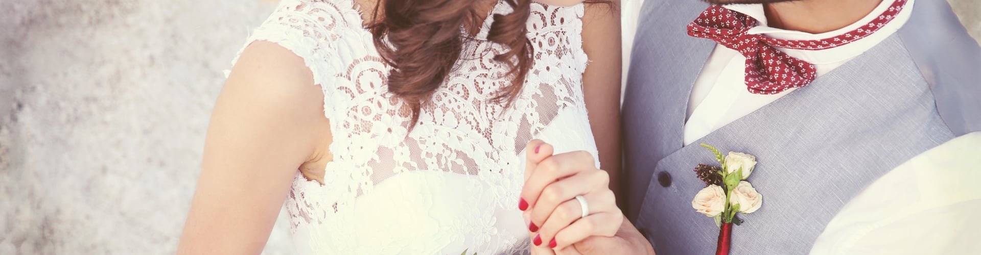 Wedding Packages under 3500 Dollars
