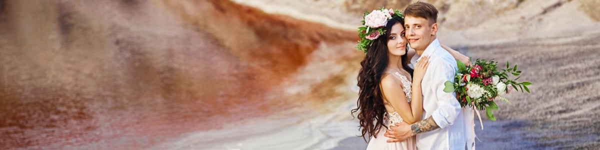 Destination wedding Photography in Las Vegas