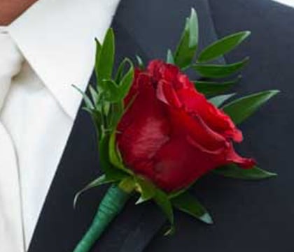 Shop a BOUTONNIÈRE in Las Vegas