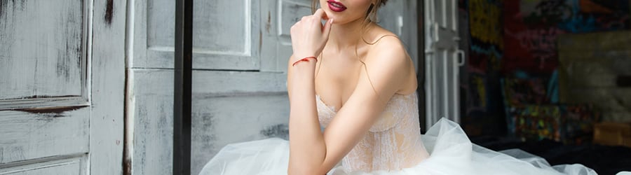 Simple Tips to Looking Thinner on Your Wedding Day