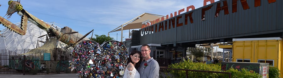 Top 5 Places for Locals to Propose in Las Vegas