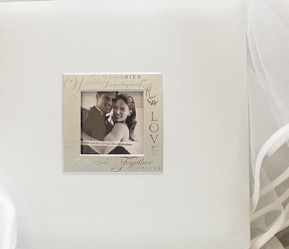 Shop for a Wedding Album in Las Vegas
