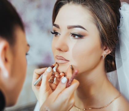 Hair Makeup