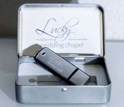 USB / DVD Flash Drive ($89)