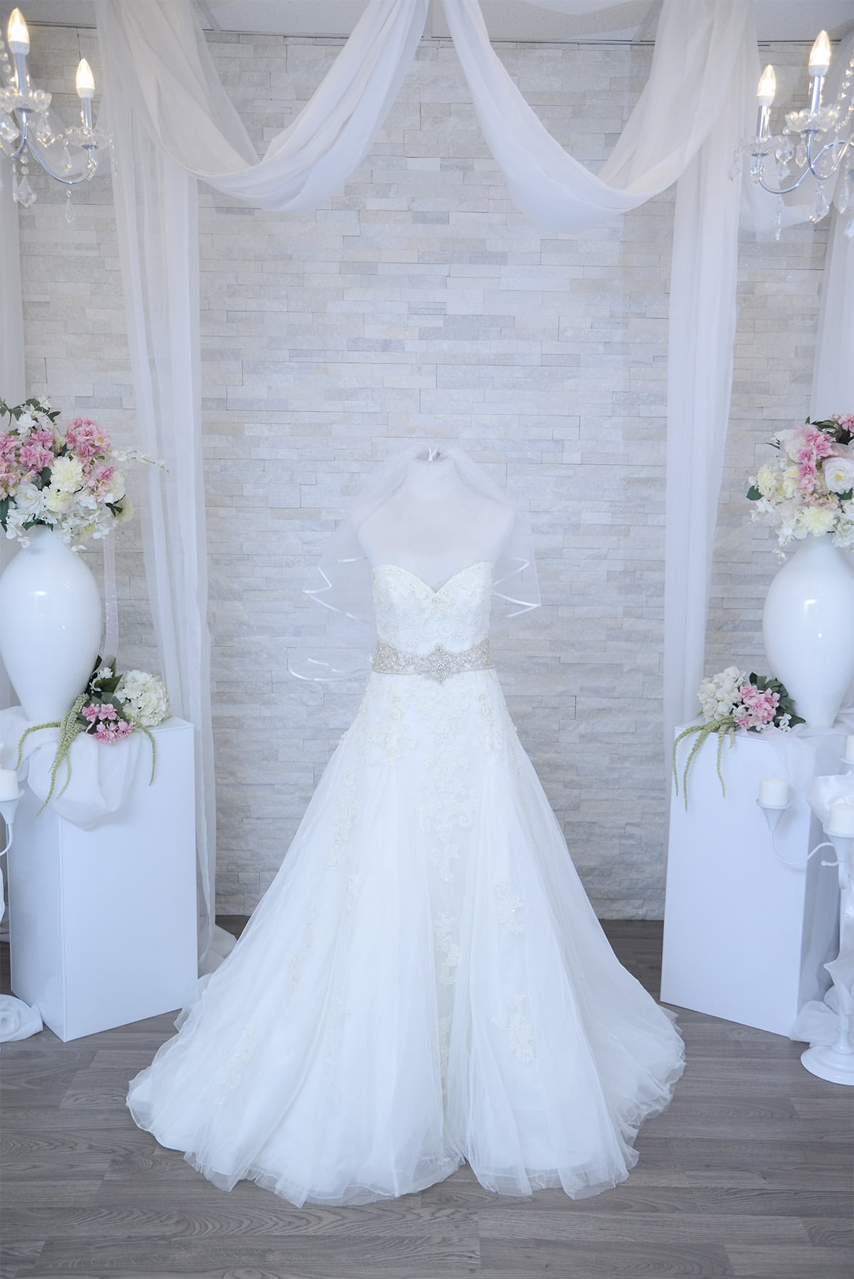 Wedding dresses Las Vegas