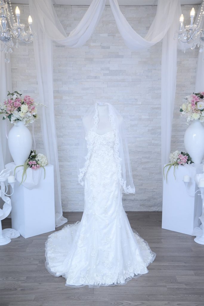 Wedding Gown Rental in Las Vegas 004