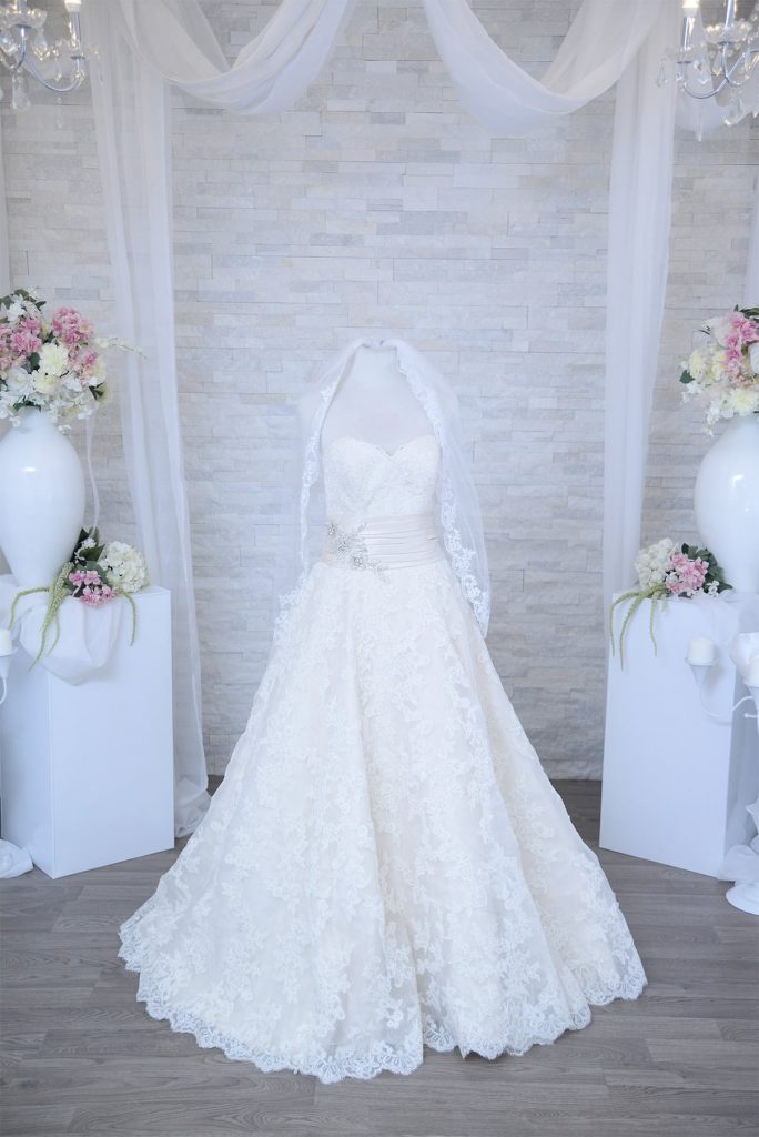 Wedding Gown Rental in Las Vegas 005