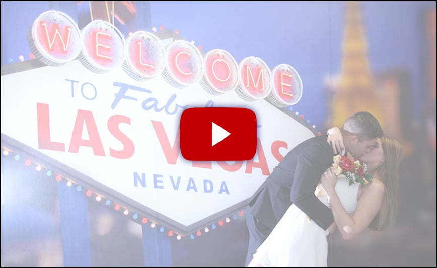 live stream las vegas wedding