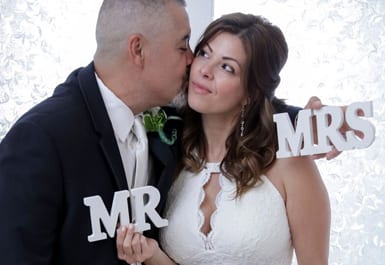 Lucky Bender Wedding Package Las Vegas