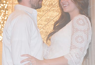 Lucky in Love Wedding Package Las Vegas