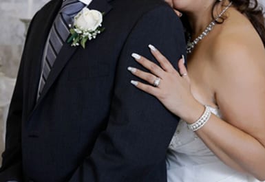 The Lucky One Wedding Package Las Vegas