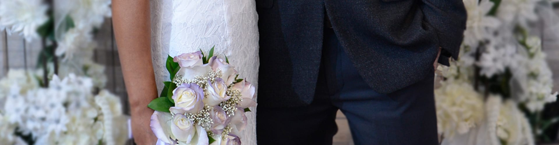 Wedding Packages under 1500 Dollars