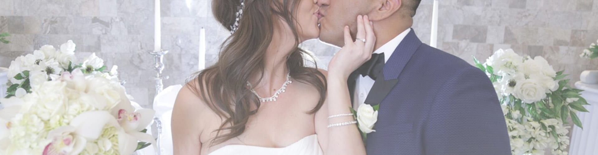 Wedding Packages under 3500 Dollars