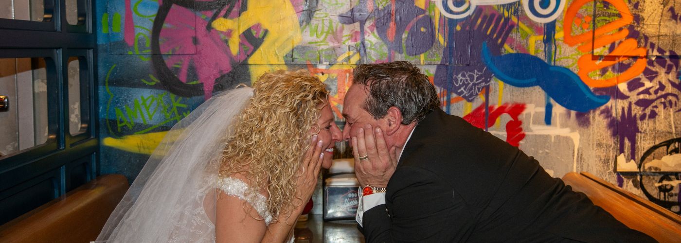 5 Best Places for Wedding Photos in Las Vegas