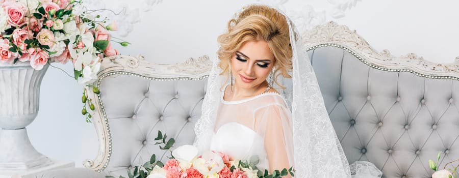 Tips for Choosing the Perfect Wedding Veil