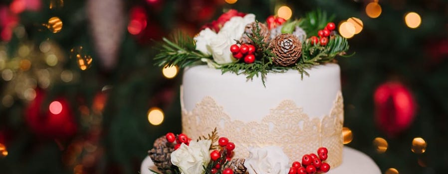 Dos and Don'ts of Holiday Weddings