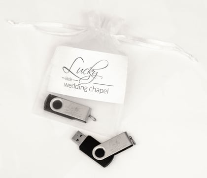 USB Flash Drive ($89)