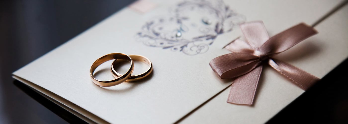 The Dos and Donts of Wedding Invitations