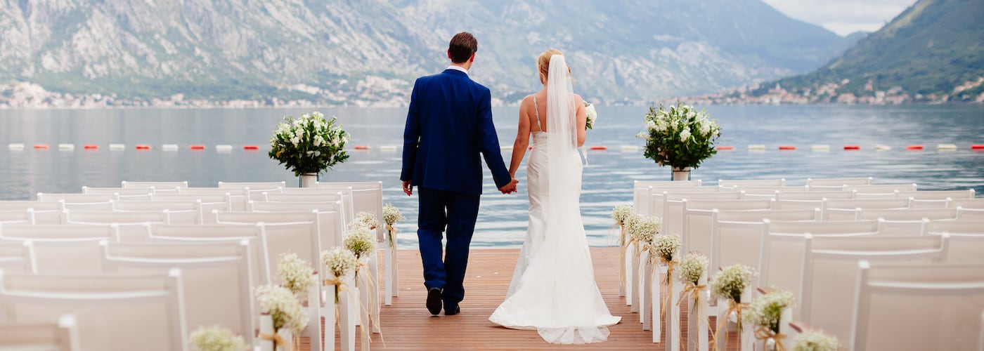 5 Tips for Planning a Destination Wedding this Summer