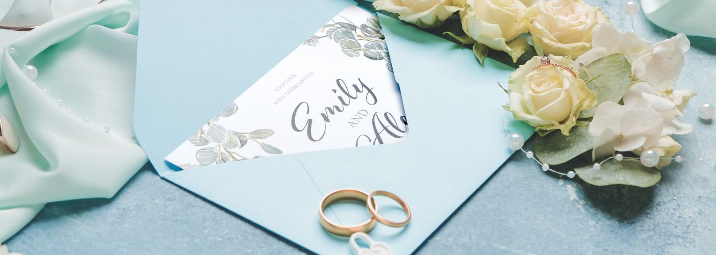 The Do’s And Don’ts Of Wedding Invitations
