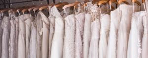 How to Find the Perfect Wedding Dress for Your Body Type