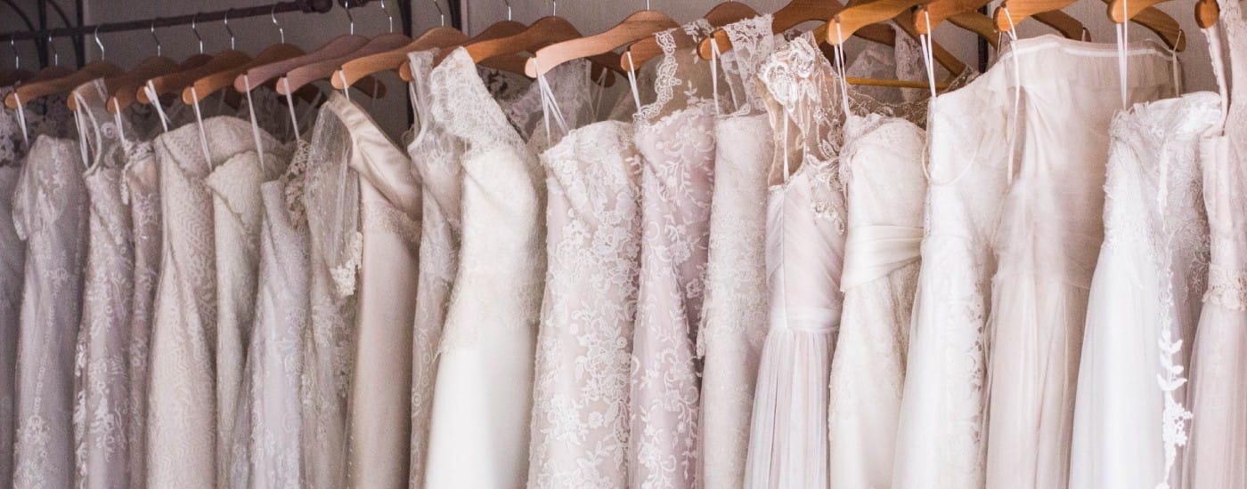 How To Choose A Wedding Dress For Your Body Type Emmaline Bride