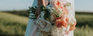 Wedding Flowers by Season