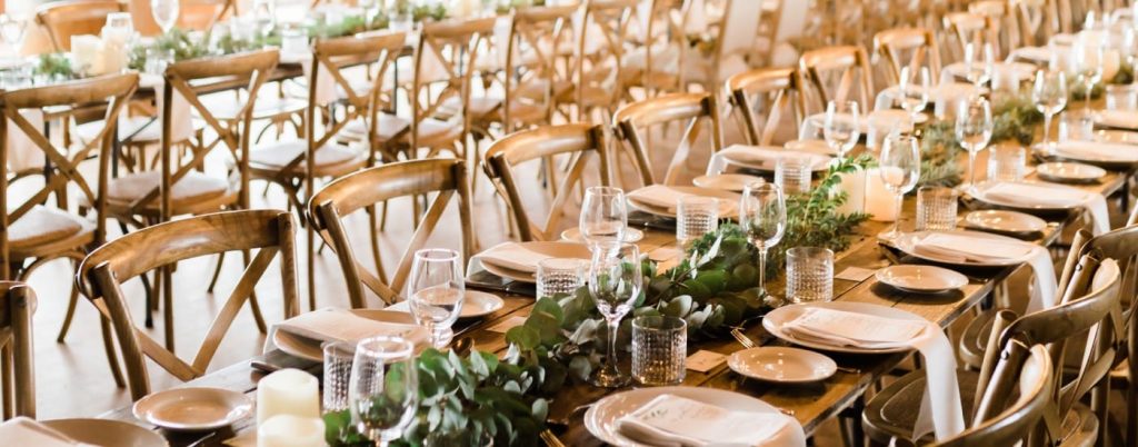 What to Look for in a Professional Wedding Planner