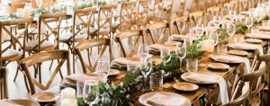What to Look for in a Professional Wedding Planner