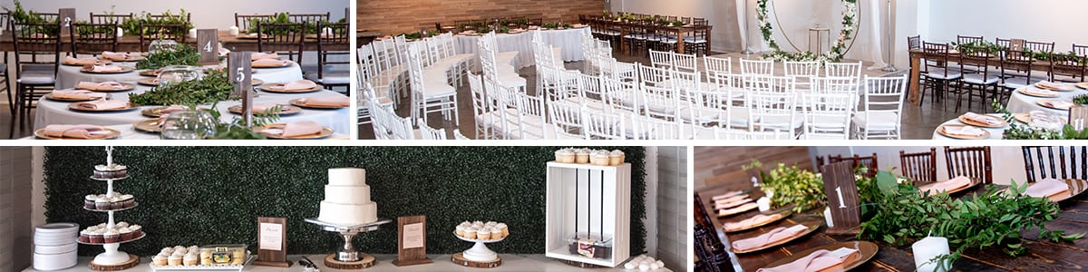 Lucky Event - Event Space and Banquet Hall Las Vegas