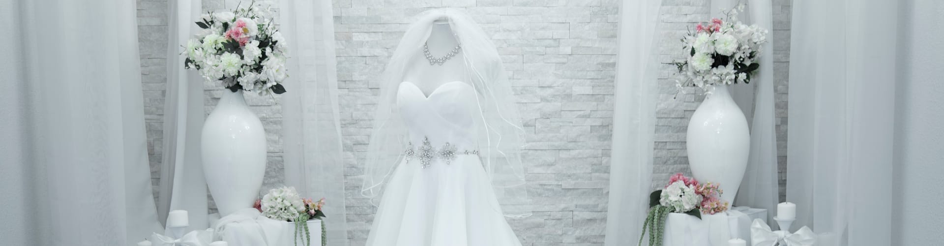 Wedding dresses Las Vegas