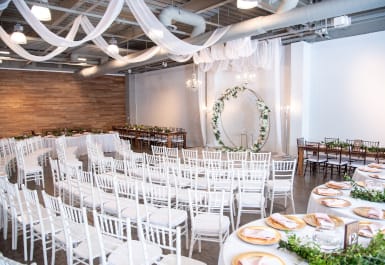 Get Lucky Plus Wedding Package Las Vegas