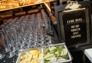 Lucky In Love Plus Wedding Package Las Vegas