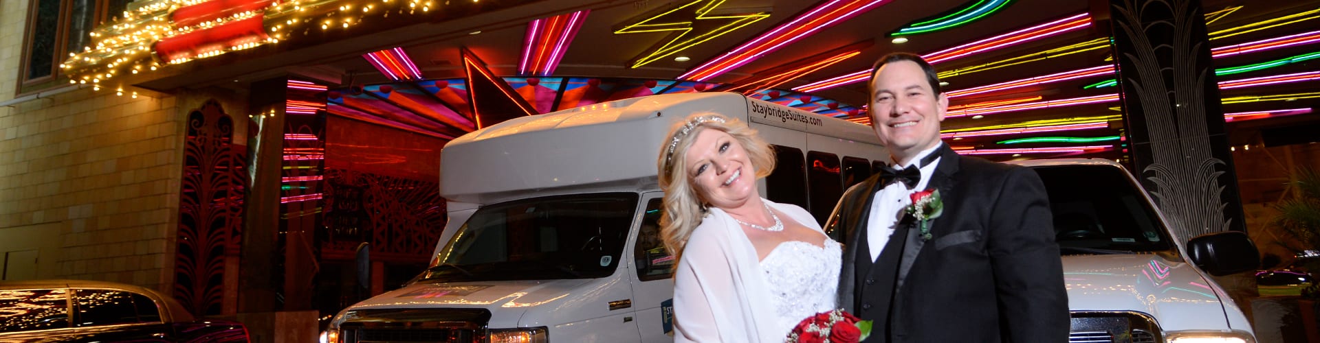 Lucky Little Chapel FAQ FOR YOUR LAS VEGAS WEDDING