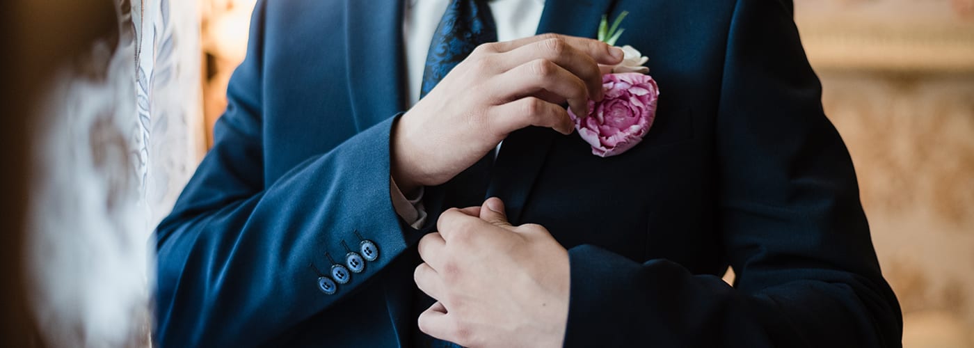 Tips For The Groom