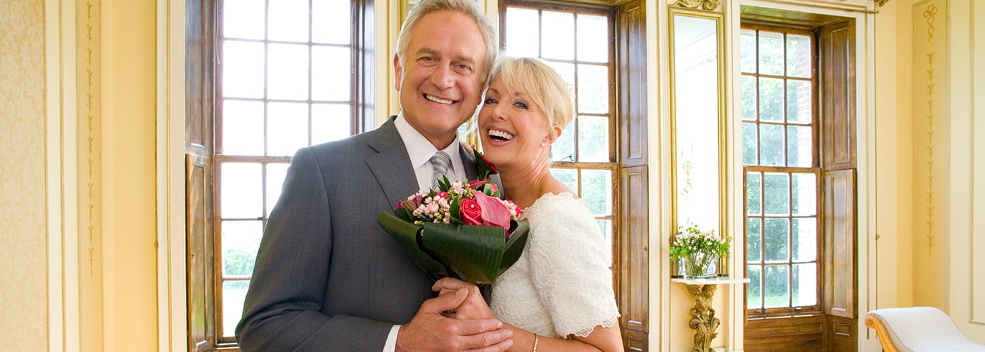 5 Reasons for Renewing Your Vows