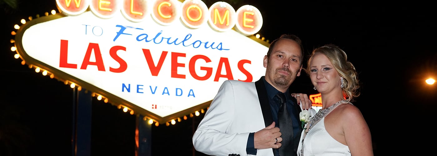 Are Vegas Weddings Legal