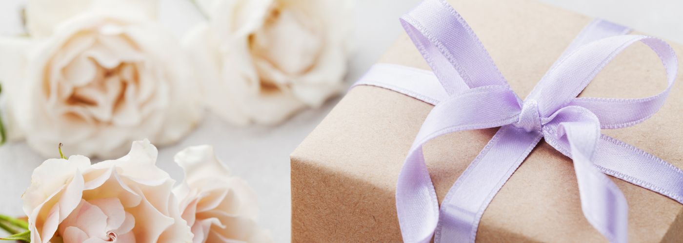 Fun and Easy Wedding Gift Ideas