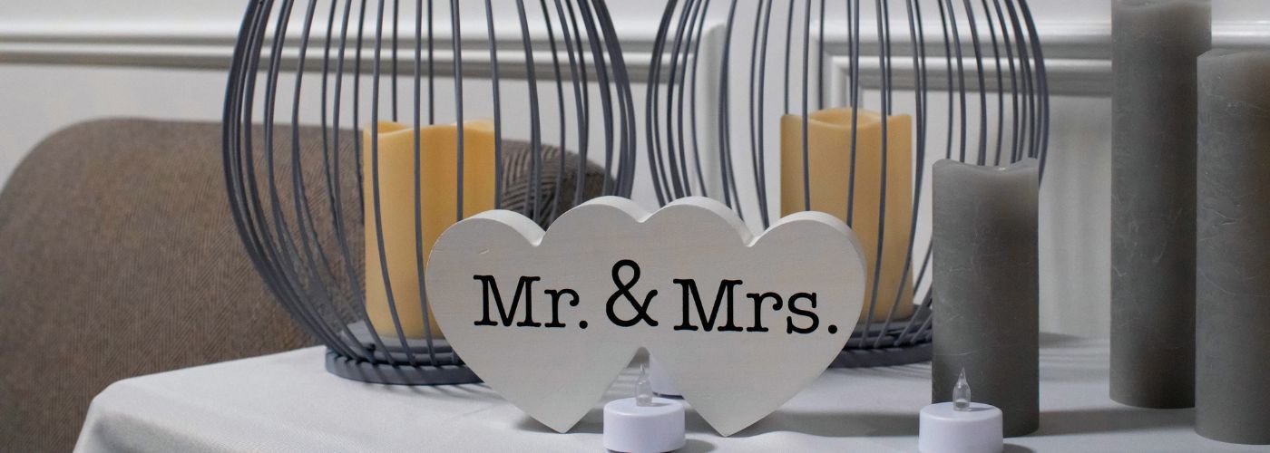 Personalized Home Décor Items For A Personal Touch