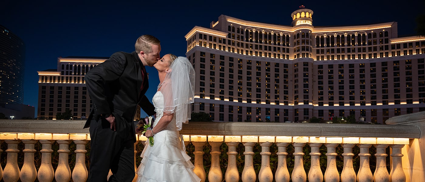 Las Vegas Weddings Dos and Donts