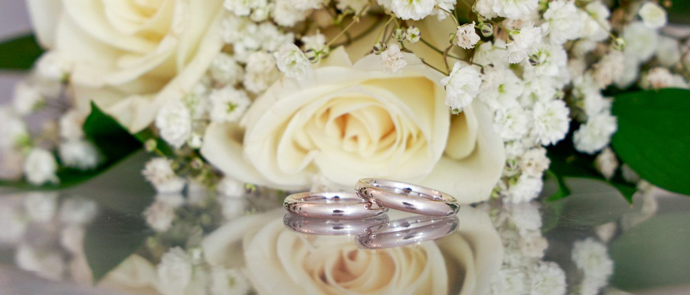 What's Needed To Renew Your Wedding Vows
