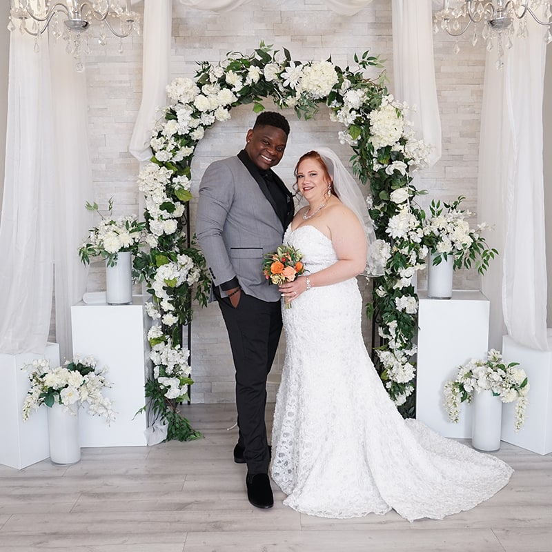 Wedding Photographer in Las Vegas