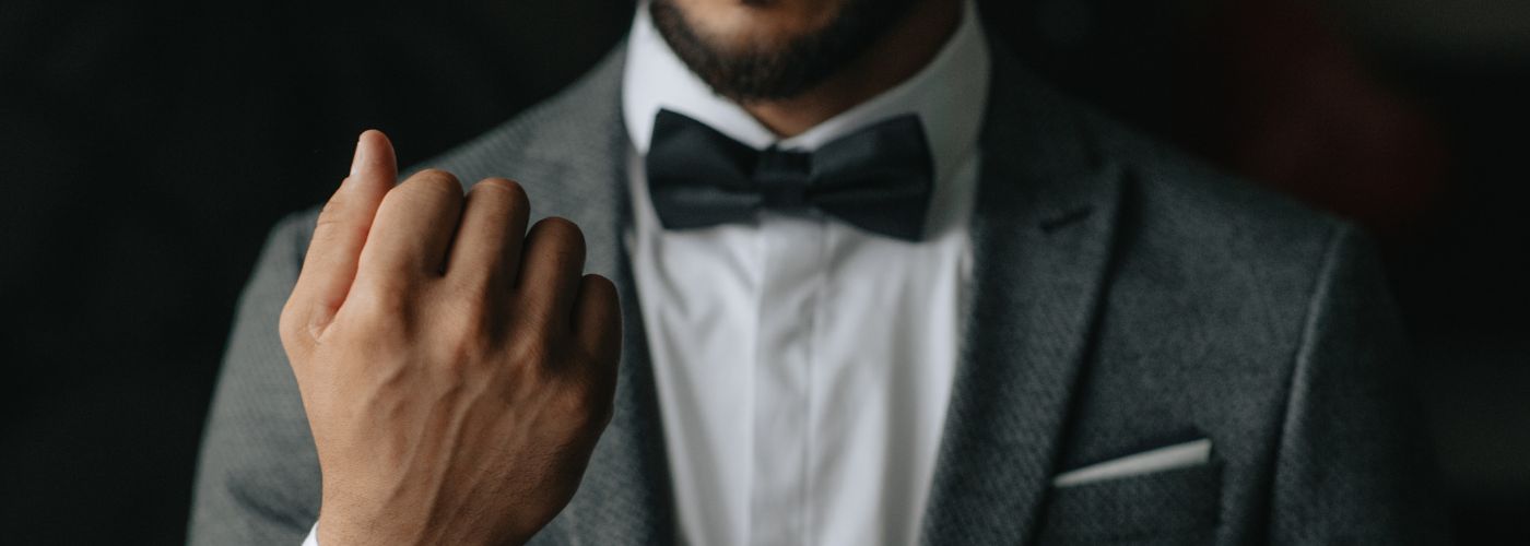 Essentials of Wedding Tuxedo Styles  