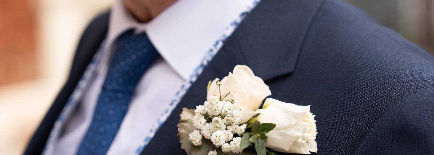 How to Choose the Right Color for Your Tuxedo  
