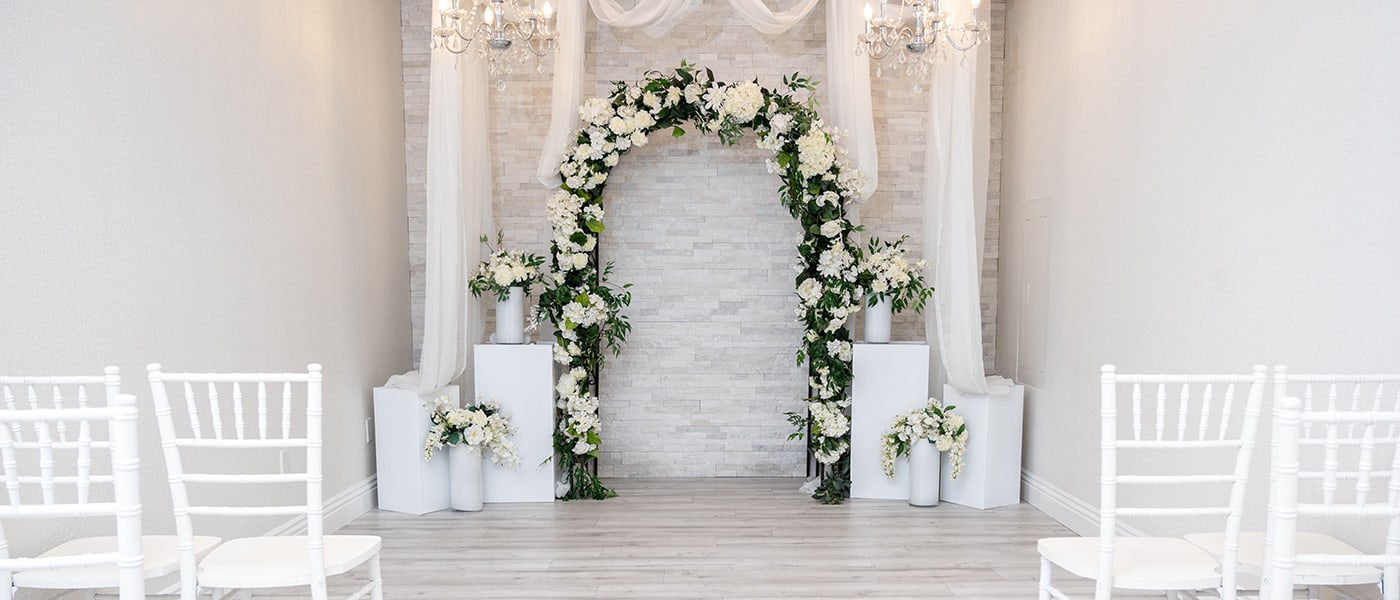 Important Questions To Ask Your Las Vegas Wedding Chapel