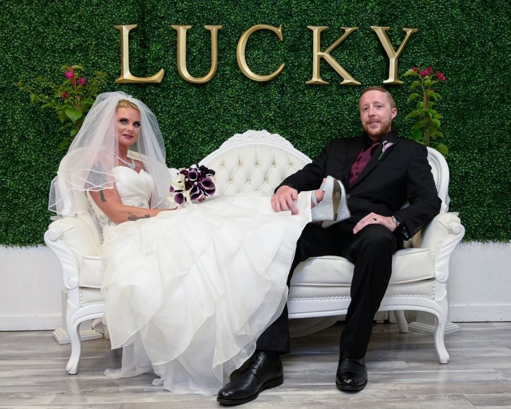 Las Vegas Wedding Chapel