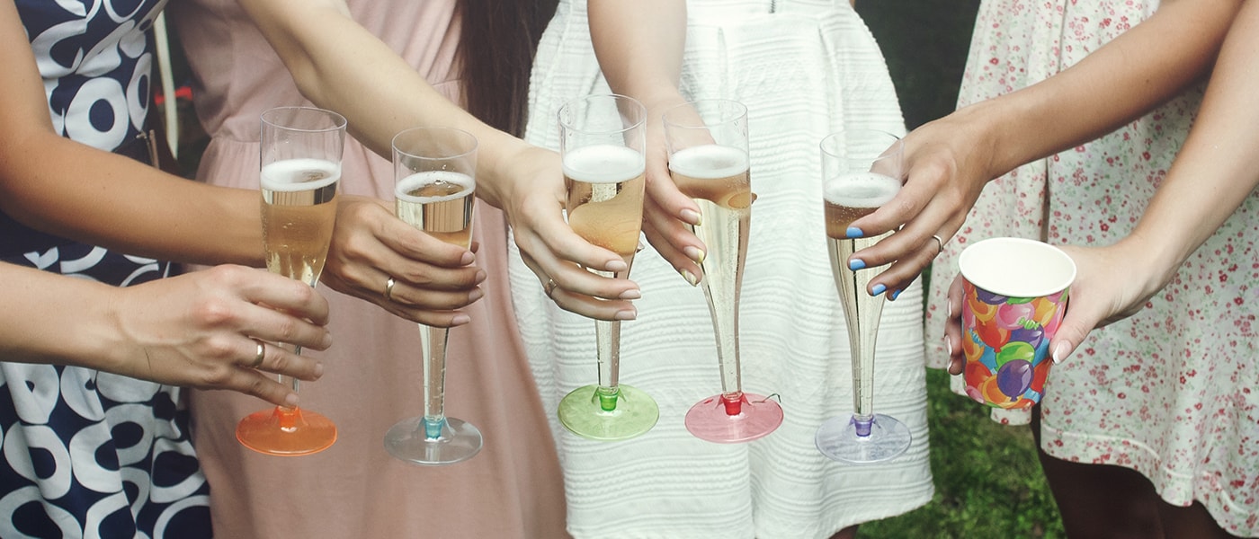 How To Plan A Wedding Shower
